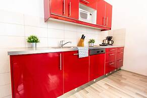 Apartment Mandlgasse