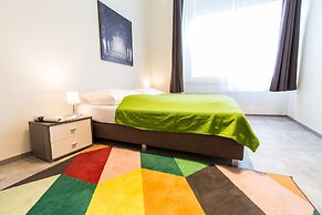 Apartment Mandlgasse