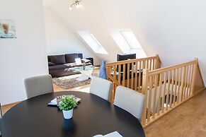 Apartment Mandlgasse