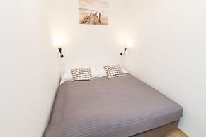 Apartment Mandlgasse