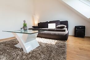 Apartment Mandlgasse