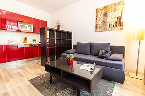 Apartment Mandlgasse