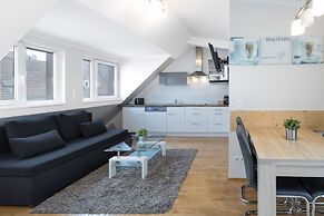 Apartment Mandlgasse