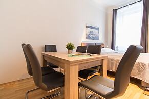 Apartment Mandlgasse