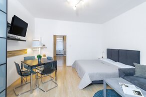 Apartment Mandlgasse