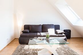 Apartment Mandlgasse