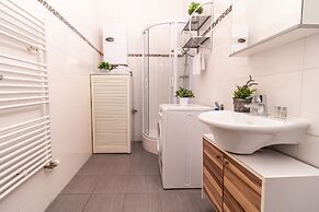 Apartment Mandlgasse