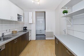 Apartment Mandlgasse