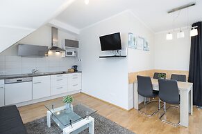 Apartment Mandlgasse