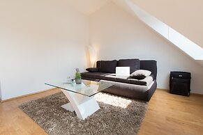 Apartment Mandlgasse