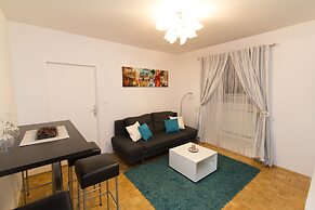 Apartment Josef Kutscha