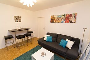 Apartment Josef Kutscha