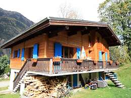 Chalet Les Frenes