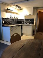 Chalet Les Frenes