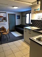 Chalet Les Frenes