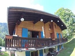 Chalet Les Frenes