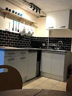 Chalet Les Frenes