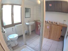 Chalet Les Frenes