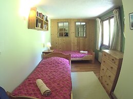 Chalet Les Frenes
