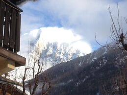 Chalet Les Frenes