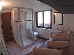 Chalet Les Frenes