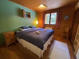 Chalet Les Frenes