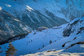 Chalet Les Frenes