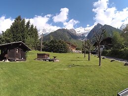 Chalet Les Frenes