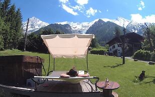Chalet Les Frenes