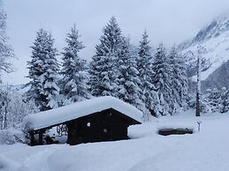 Chalet Les Frenes