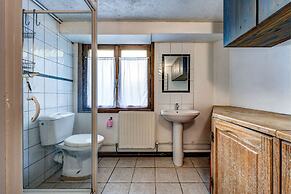 Chalet Les Frenes