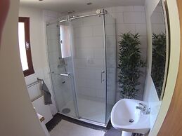 Chalet Les Frenes