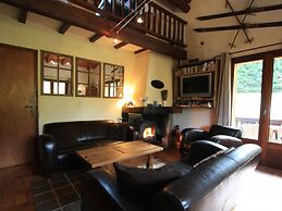 Chalet Les Frenes