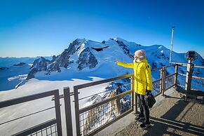 Chalet Les Frenes