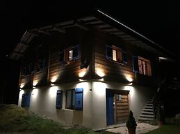 Chalet Les Frenes