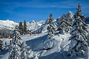 Chalet Les Frenes