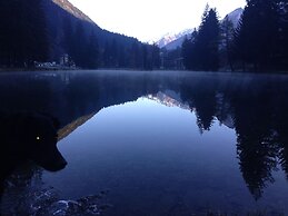 Chalet Les Frenes