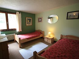 Chalet Les Frenes