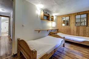 Chalet Les Frenes