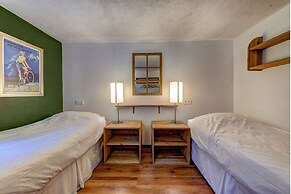 Chalet Les Frenes