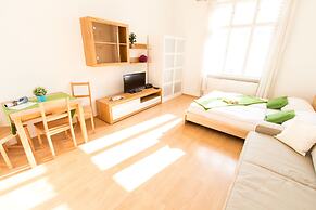 Apartment Favoritenstrasse