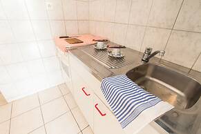 Apartment Favoritenstrasse