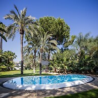 El Oasis