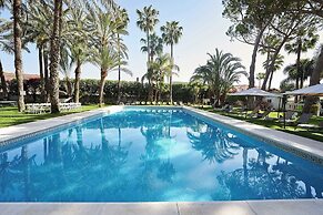 El Oasis