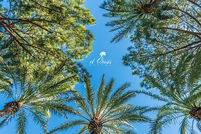 El Oasis
