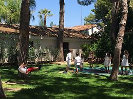 El Oasis
