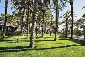 El Oasis