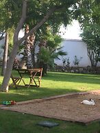 El Oasis