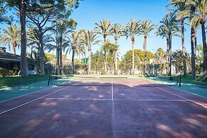 El Oasis