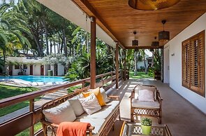 El Oasis